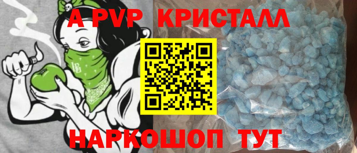 A PVP СК КРИС Бор
